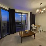 Kyrenia Boutique Residance 4* Cirénia