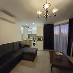 Casa de hóspedes Kyrenia Boutique Residance Cirénia