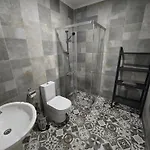 Kyrenia Boutique Residance 4* Cirénia