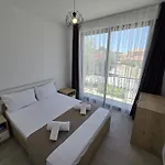 Casa de hóspedes Kyrenia Boutique Residance 4*