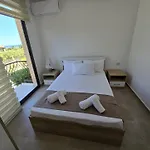 Kyrenia Boutique Residance 4* Cirénia
