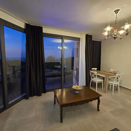 Kyrenia Boutique Residance 3* 凯里尼亚