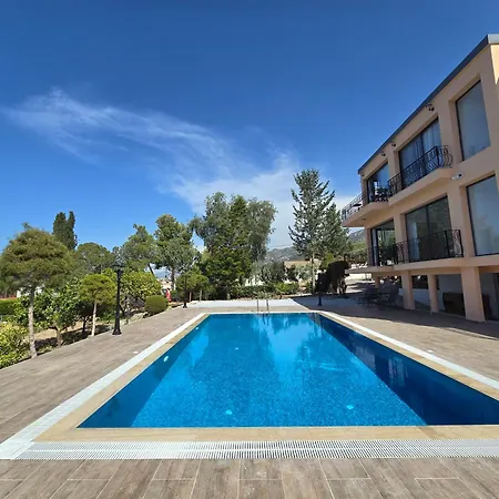 Kyrenia Boutique Residance Casa de hóspedes Cirénia