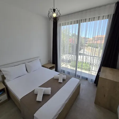 招待所 Kyrenia Boutique Residance 3*