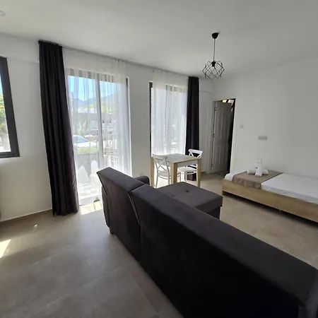 Kyrenia Boutique Residance 招待所 凯里尼亚