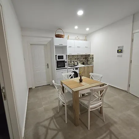 Gæstehus Kyrenia Boutique Residance
