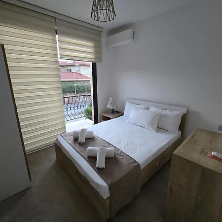 Gasthof Kyrenia Boutique Residance Kyrenia (Northern Cyprus)