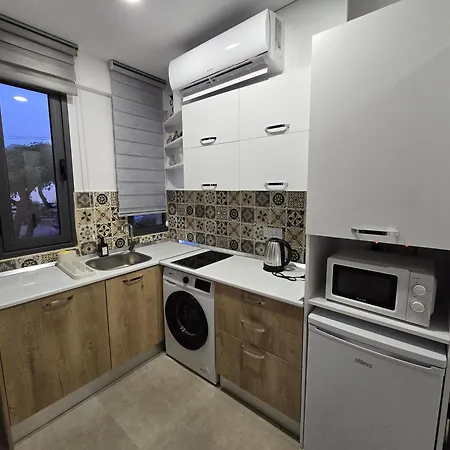 Gasthof Kyrenia Boutique Residance Kyrenia (Northern Cyprus)