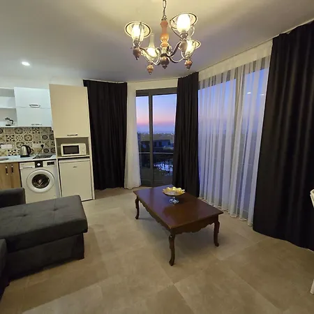 Kyrenia Boutique Residance Gasthof Kyrenia (Northern Cyprus)