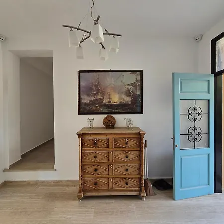 Kyrenia Boutique Residance Kyrenia (Northern Cyprus)