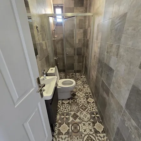 Kyrenia Boutique Residance 4*