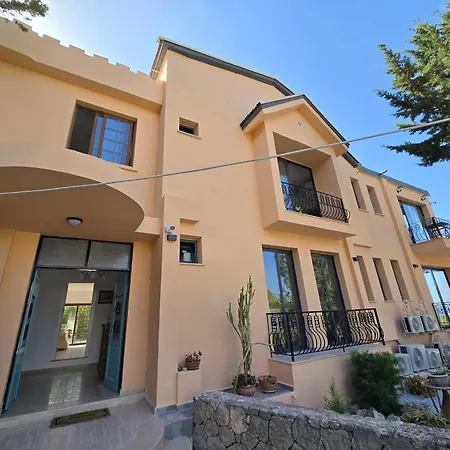 Kyrenia Boutique Residance Kyrenia (Northern Cyprus)