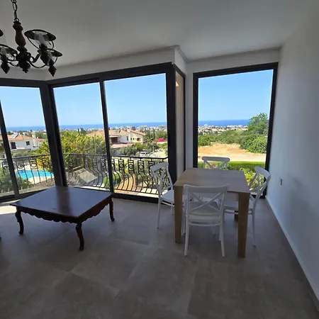 Gasthof Kyrenia Boutique Residance 4*