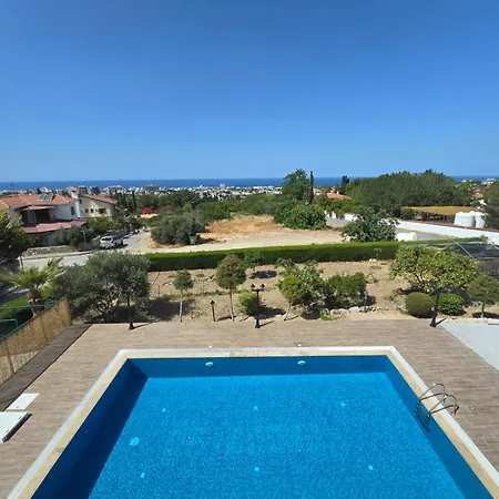 Gasthof Kyrenia Boutique Residance 4*