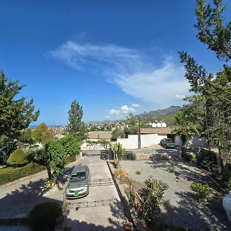 Gasthof Kyrenia Boutique Residance