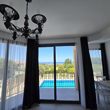 Kyrenia Boutique Residance
