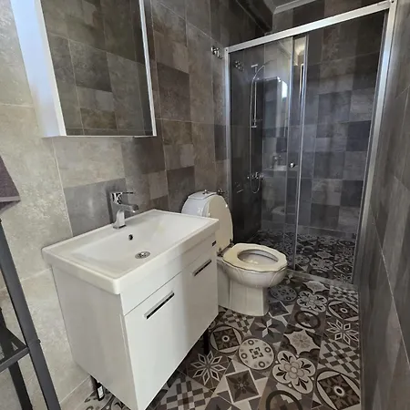 Kyrenia Boutique Residance