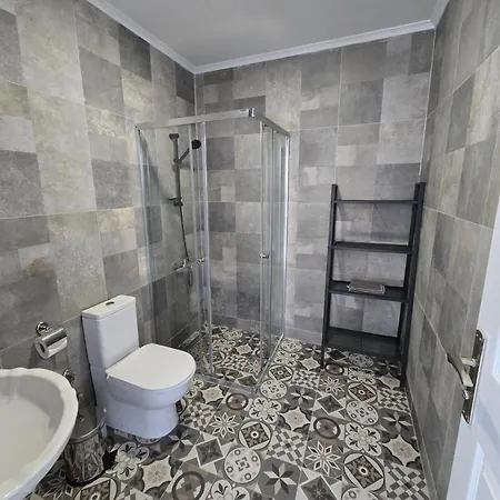 Kyrenia Boutique Residance Kyrenia (Northern Cyprus)