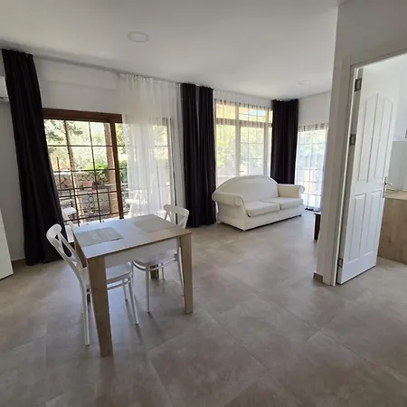 Kyrenia Boutique Residance Gæstehus