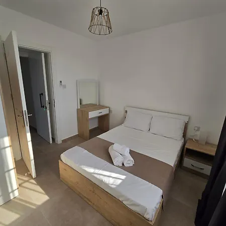 Kyrenia Boutique Residance Gasthof