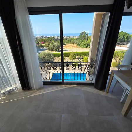 Kyrenia Boutique Residance Gæstehus Kyrenia (Northern Cyprus)