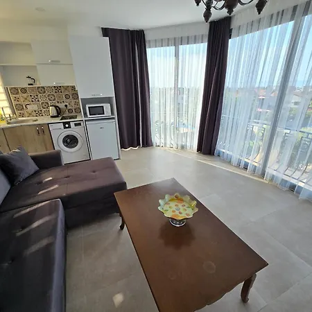 Kyrenia Boutique Residance Gasthof