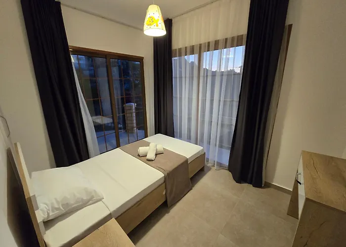 ゲストハウス Kyrenia Boutique Residance 4*