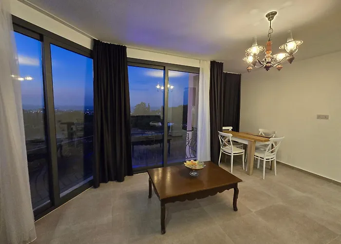 Kyrenia Boutique Residance 4* Girne