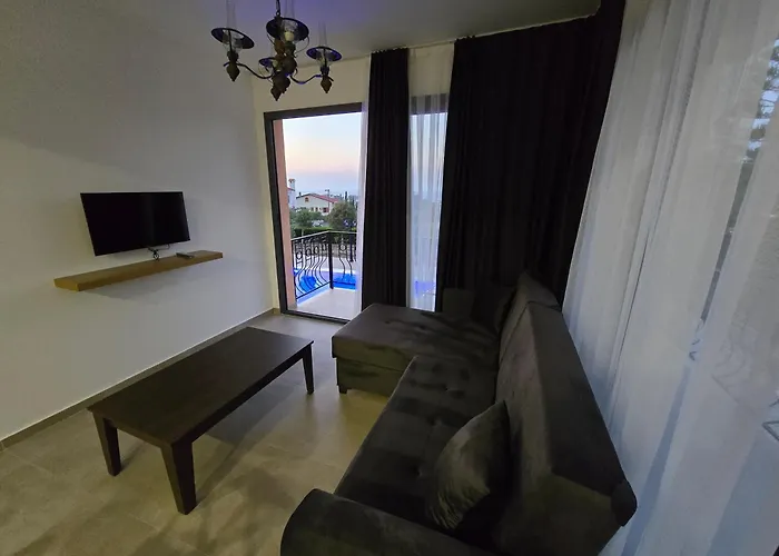 Kyrenia Boutique Residance Girne