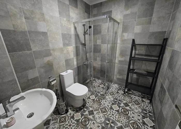 Kyrenia Boutique Residance 4* Girne