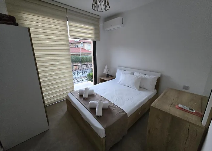 Konukevi Kyrenia Boutique Residance Girne