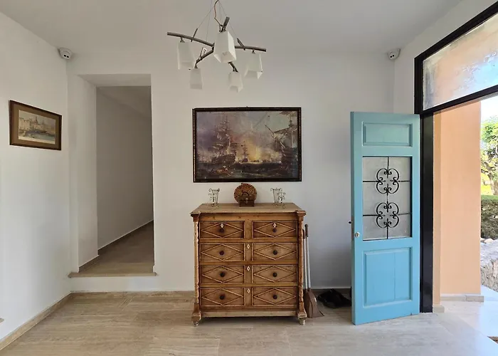 Kyrenia Boutique Residance Girne