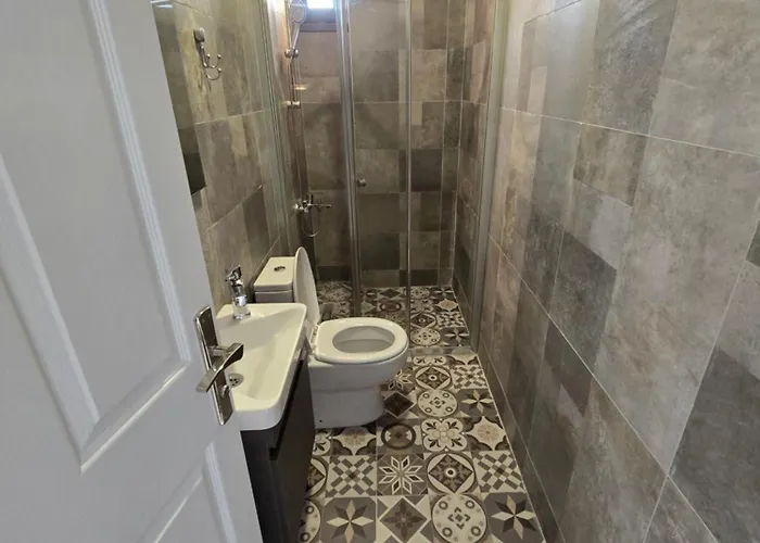 Kyrenia Boutique Residance 4*