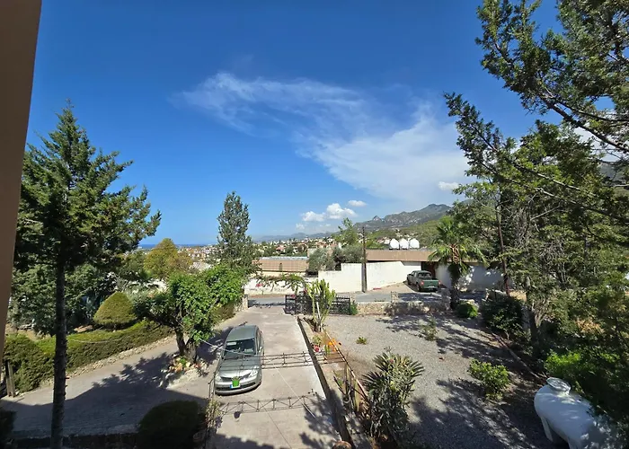 Konukevi Kyrenia Boutique Residance