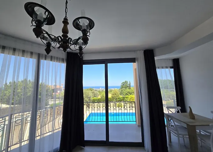 Kyrenia Boutique Residance