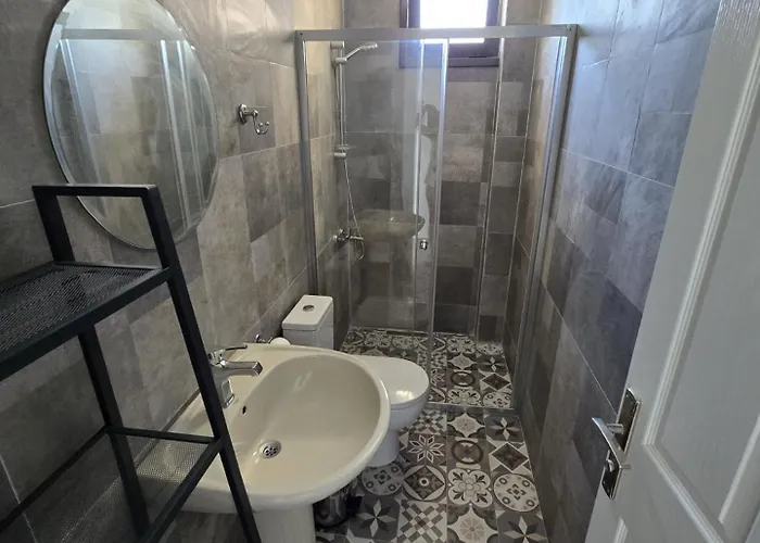 Kyrenia Boutique Residance Konukevi Girne