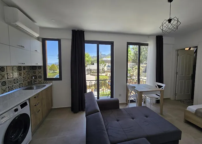 Kyrenia Boutique Residance