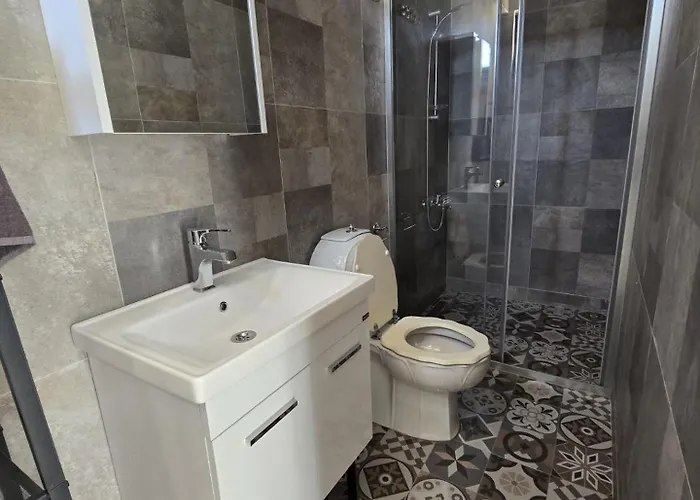 Kyrenia Boutique Residance