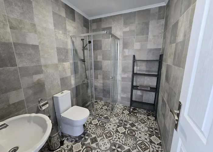 Kyrenia Boutique Residance Girne