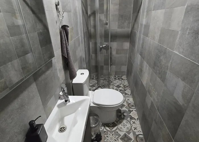 Kyrenia Boutique Residance Girne