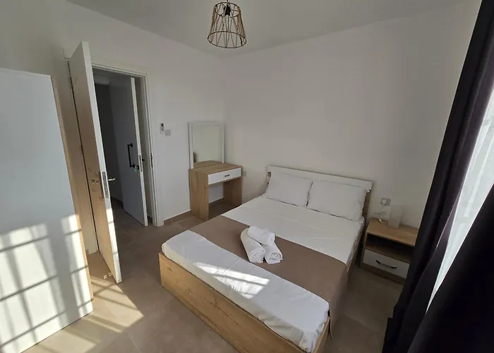 Kyrenia Boutique Residance Konukevi