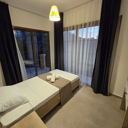 게스트하우스 Kyrenia Boutique Residance 4*