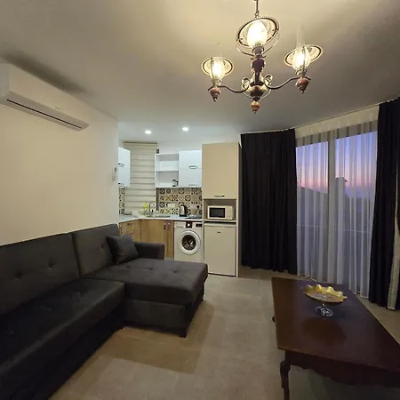 게스트하우스 Kyrenia Boutique Residance 키레니아