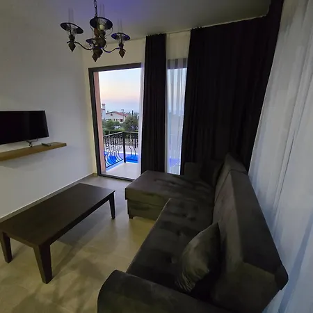 Kyrenia Boutique Residance 키레니아
