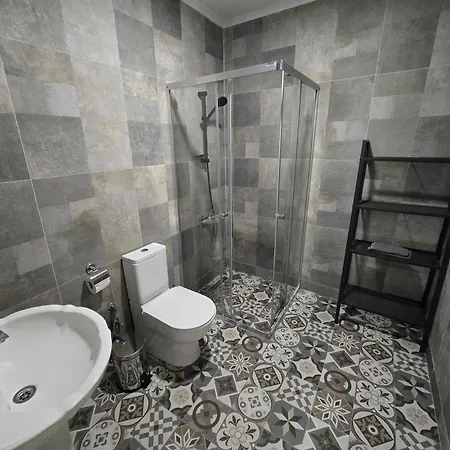 Kyrenia Boutique Residance 4* 키레니아