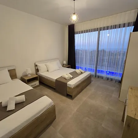 Kyrenia Boutique Residance 게스트하우스