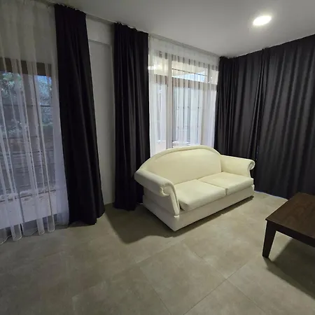 게스트하우스 Kyrenia Boutique Residance 4*