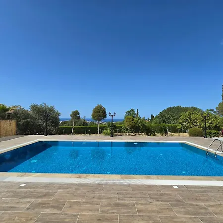 Kyrenia Boutique Residance 게스트하우스 키레니아