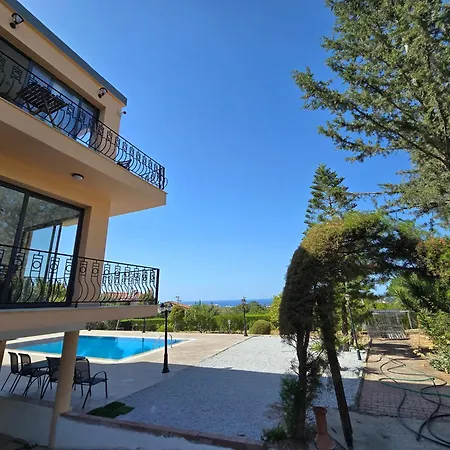 Kyrenia Boutique Residance 게스트하우스