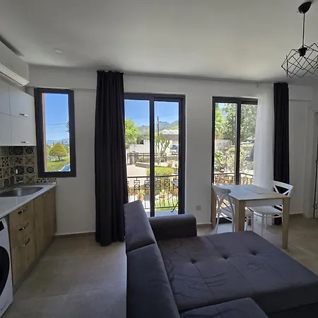Kyrenia Boutique Residance